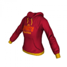 The Sports Bar - Hoodie (Women)