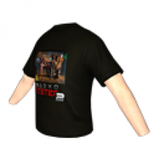 The Tester 2 Cast T-shirt