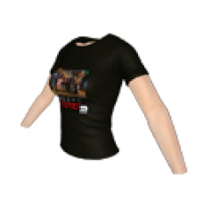 The Tester 2 Cast T-shirt