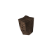Tester: Unhappy Paper Bag Face