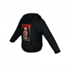 Game Over Egoraptor! (Male)