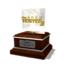 PlayStation®Home - "The Tester 3 Superfan" Quest
