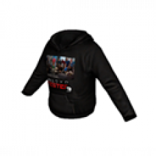 Tester 3: Cast Shirt (Female)