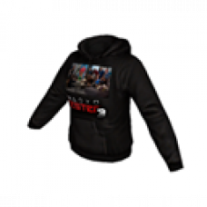 Tester 3: Cast Shirt (Male)