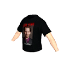 Tester Game Over: Barmy