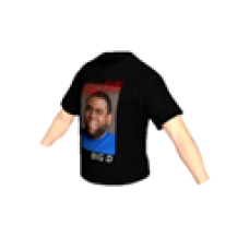 Tester Game Over: Big D