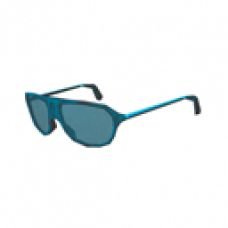Blue Glasses