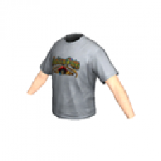 DeadStorm Pirates: T-shirt