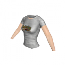 DeadStorm Pirates: T-shirt