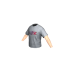 Time Crisis 4 T-shirt