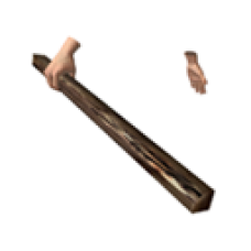 ICO Timber (Men)