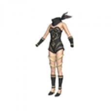 Kat Costume (Women)