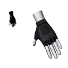 Lara Croft - Underworld Jungle Outfit (Hands)