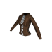 LittleBigPlanet 2 Sackboy Hoodie