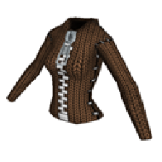 LittleBigPlanet 2 Sackboy Hoodie