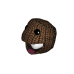 LittleBigPlanet 2 Sackboy Mask