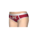 Female UFC Red Briefs