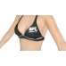 Female UFC sports bra