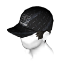 Male UFC hat