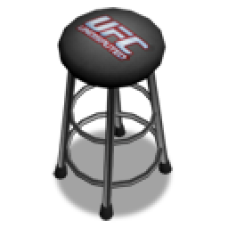 UFC Bar Stool
