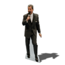 UFC Cutout