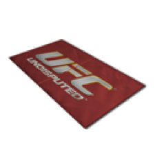 UFC Mat