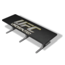 UFC Workout Bench