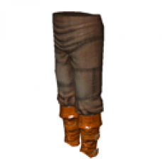 Guide Trousers