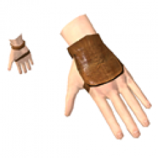 Guide Gloves