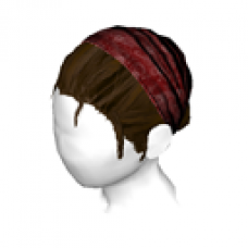 Guide Head Scarf
