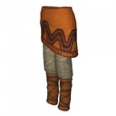 Guide Trousers