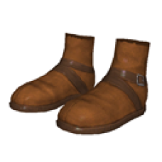 Guide Boots