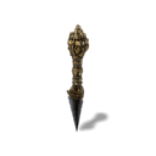 Phurba Dagger