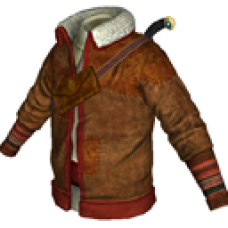 Guide Jacket