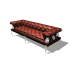 Couch Coffin