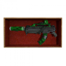 OPS Munitions Mounted Weapon: The Raider