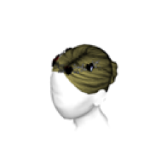 Valentine's Cupid Head