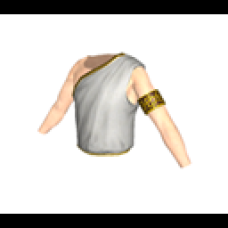 Valentine's Cupid Torso
