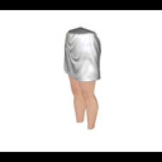 Valentine's Cupid Legs