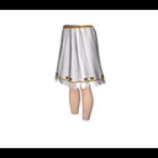 Valentine's Cupid Legs