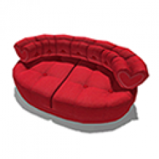 The Love Sofa