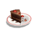 Valentine's Day 2014 - Chocolate Gateaux