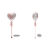 Valentine's Day 2014 - Heart-Shaped Balloon