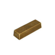 Gold Bar