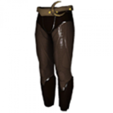 Nite Owl II Character Costume - Legs