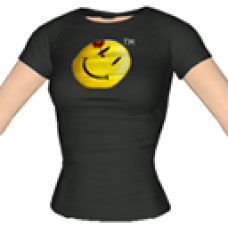 Watchmen Black T-shirt