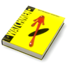 Small Watchmen Comic Books