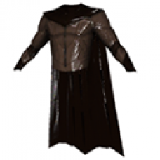 Nite Owl II Character Costume - Torso