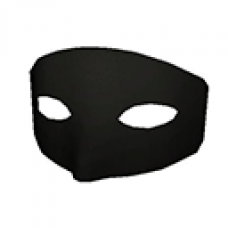 Winter 2012 - Lord Mask