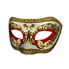 Winter 2012 - Countess Mask